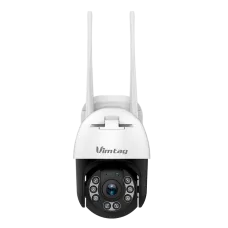 Vimtag 843 2MP Outdoor PTZ 360° WiFi IP Camera